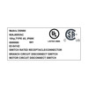 Meltric 63-64142 RECEPTACLE 63-64142